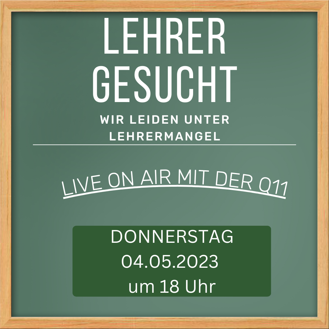 2023 05 04 Lehrer